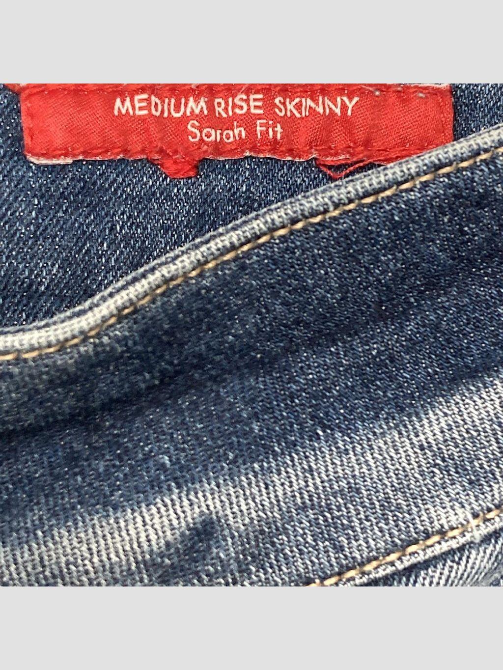 Jean GUESS - Talla 36 (VOP01094197)-3