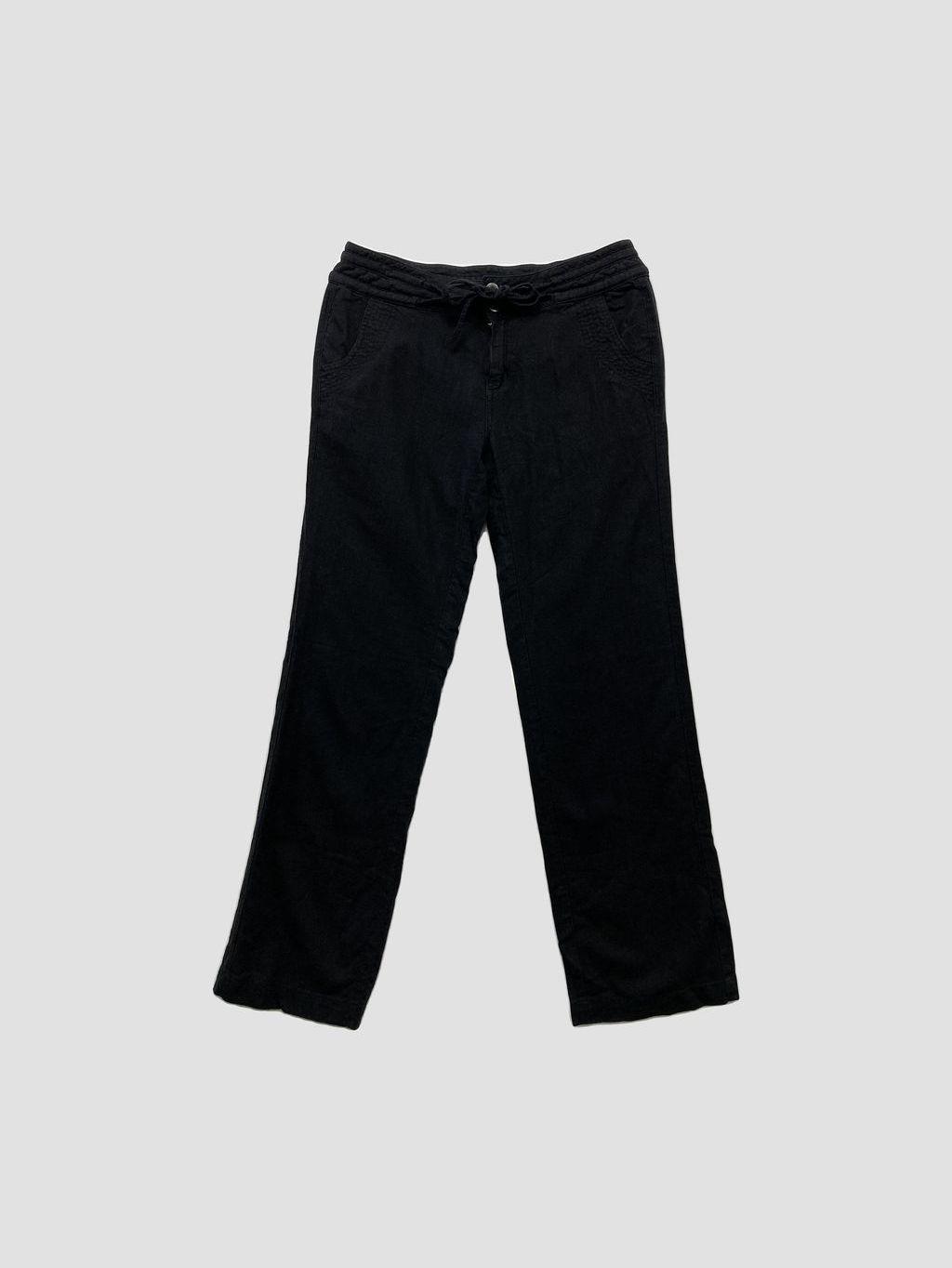 Pantalón UNIVERSITY CLUB - Talla 40 (VOP00908177)-0