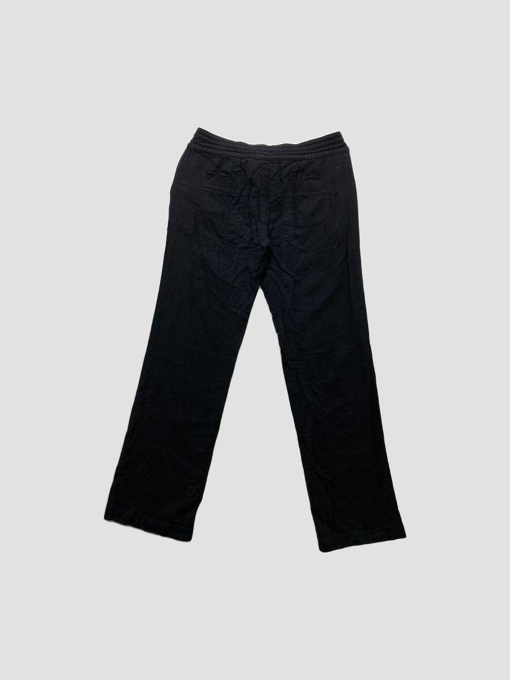 Pantalón UNIVERSITY CLUB - Talla 40 (VOP00908177)-1