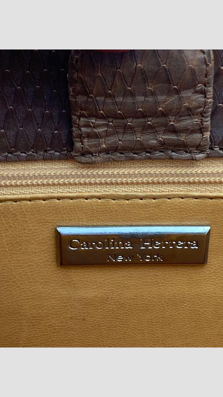 Cartera CAROLINA HERRERA - Talla Talla Única (VOP01190746)-4