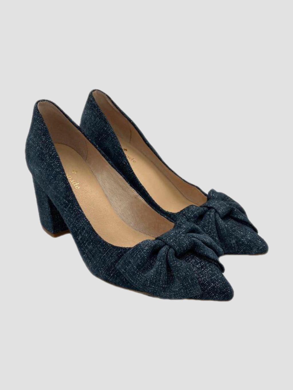 Zapatos de taco KATE SPADE - Talla 37 (VOP00782357)-1