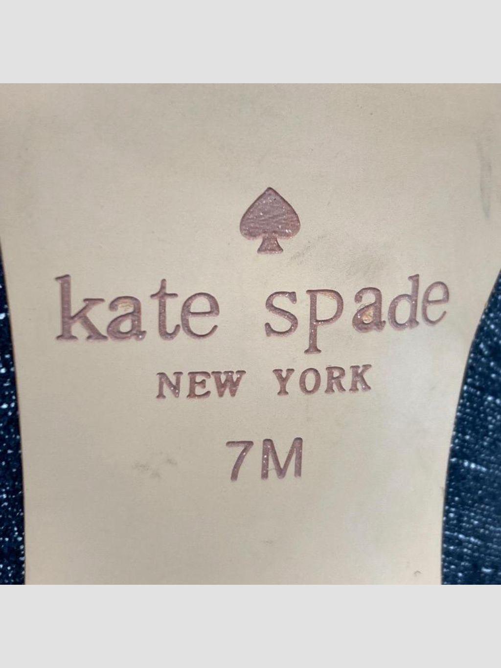 Zapatos de taco KATE SPADE - Talla 37 (VOP00782357)-2