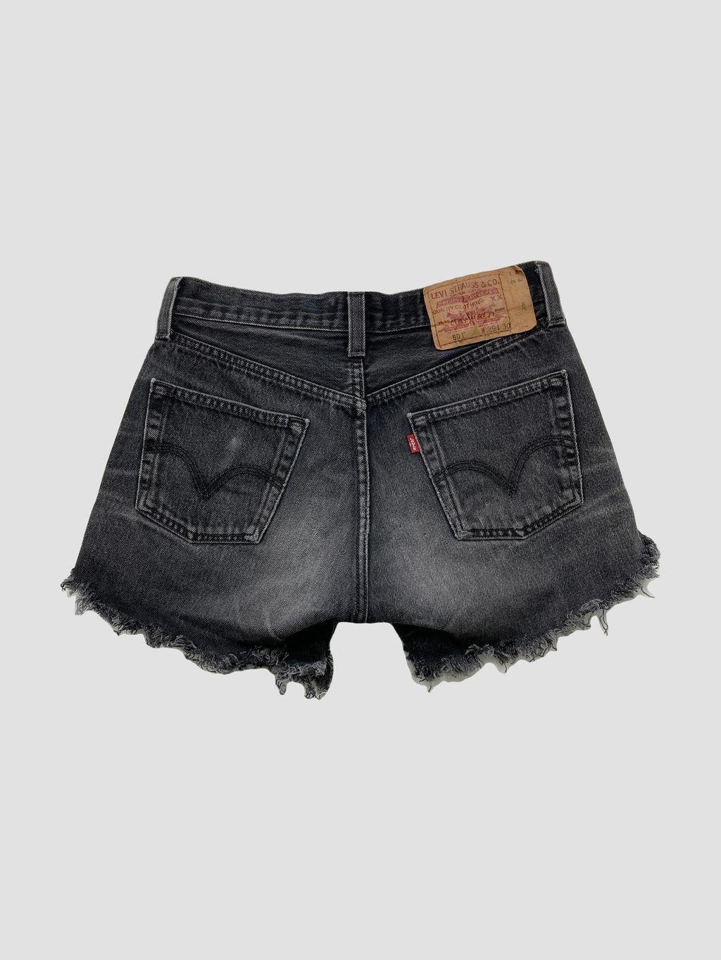 Short LEVI'S - Talla 36 (VOP01038260)-1
