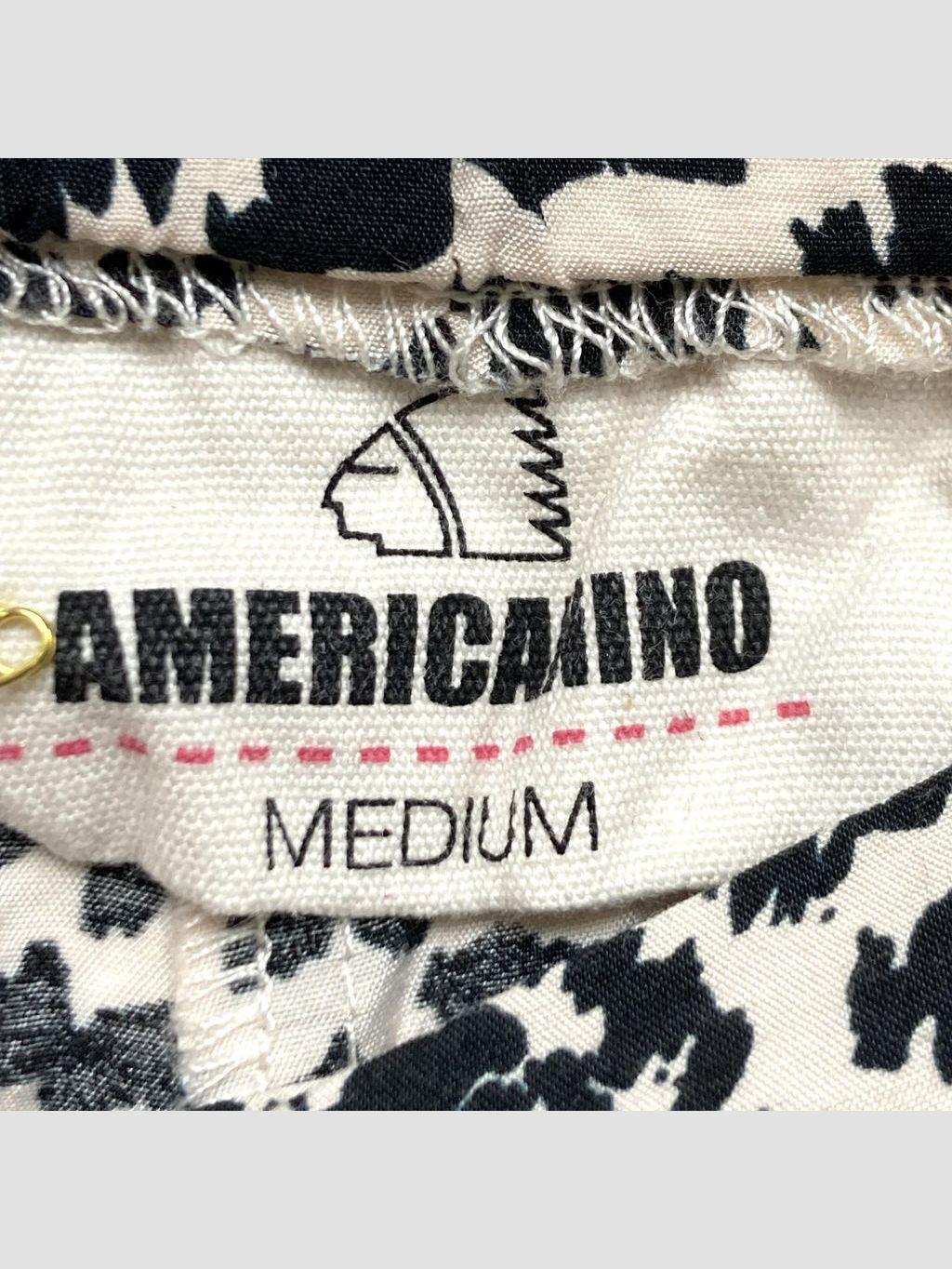 Short AMERICANINO - Talla 38 (VOP00918860)-2