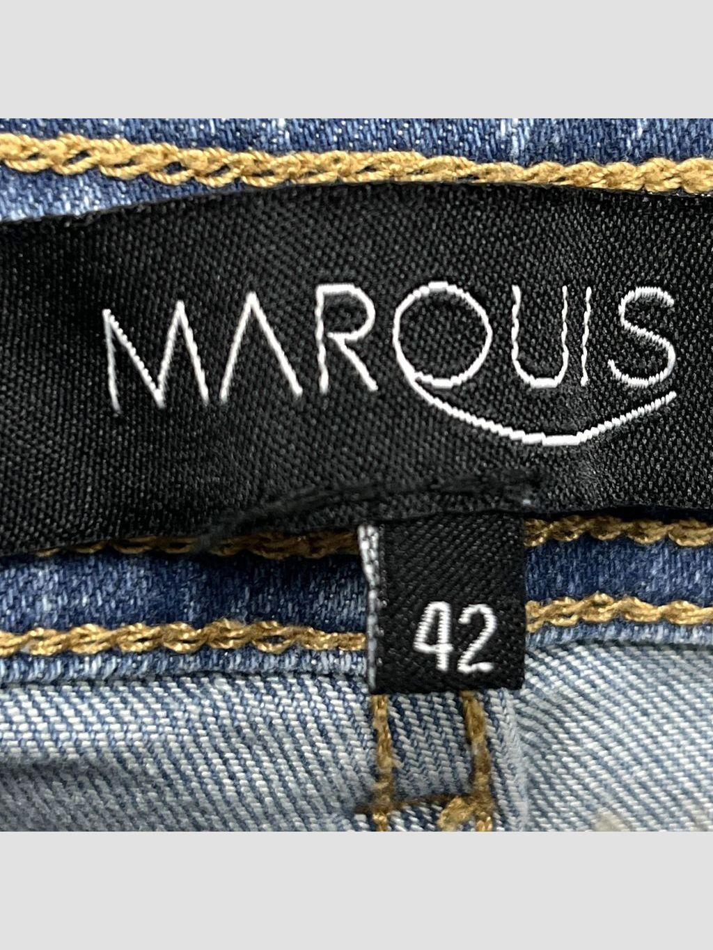 Jean MARQUIS - Talla 42 (VOP00913436)-2