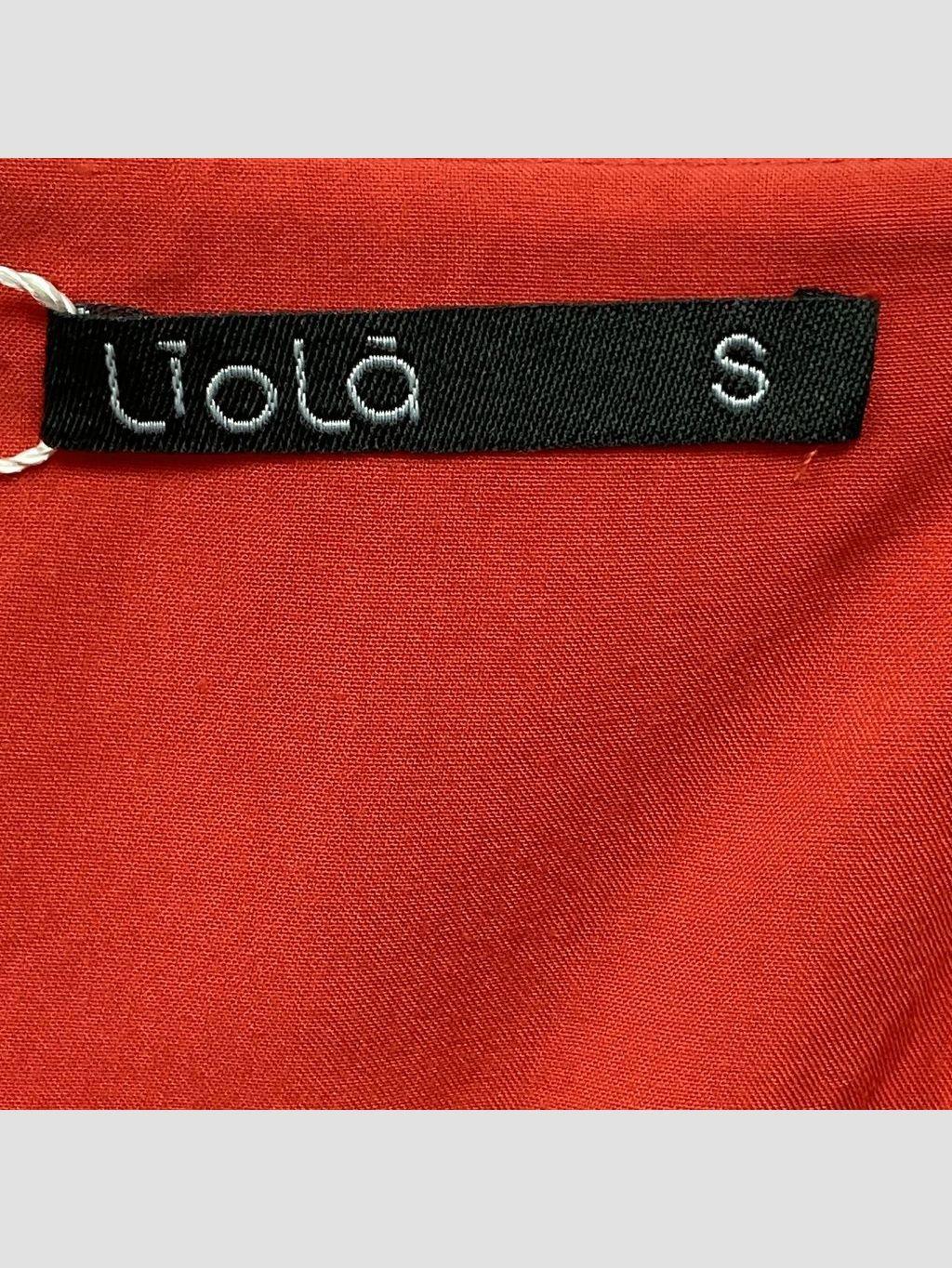 Vestido largo LIOLA - Talla S (VOP01031601)-1