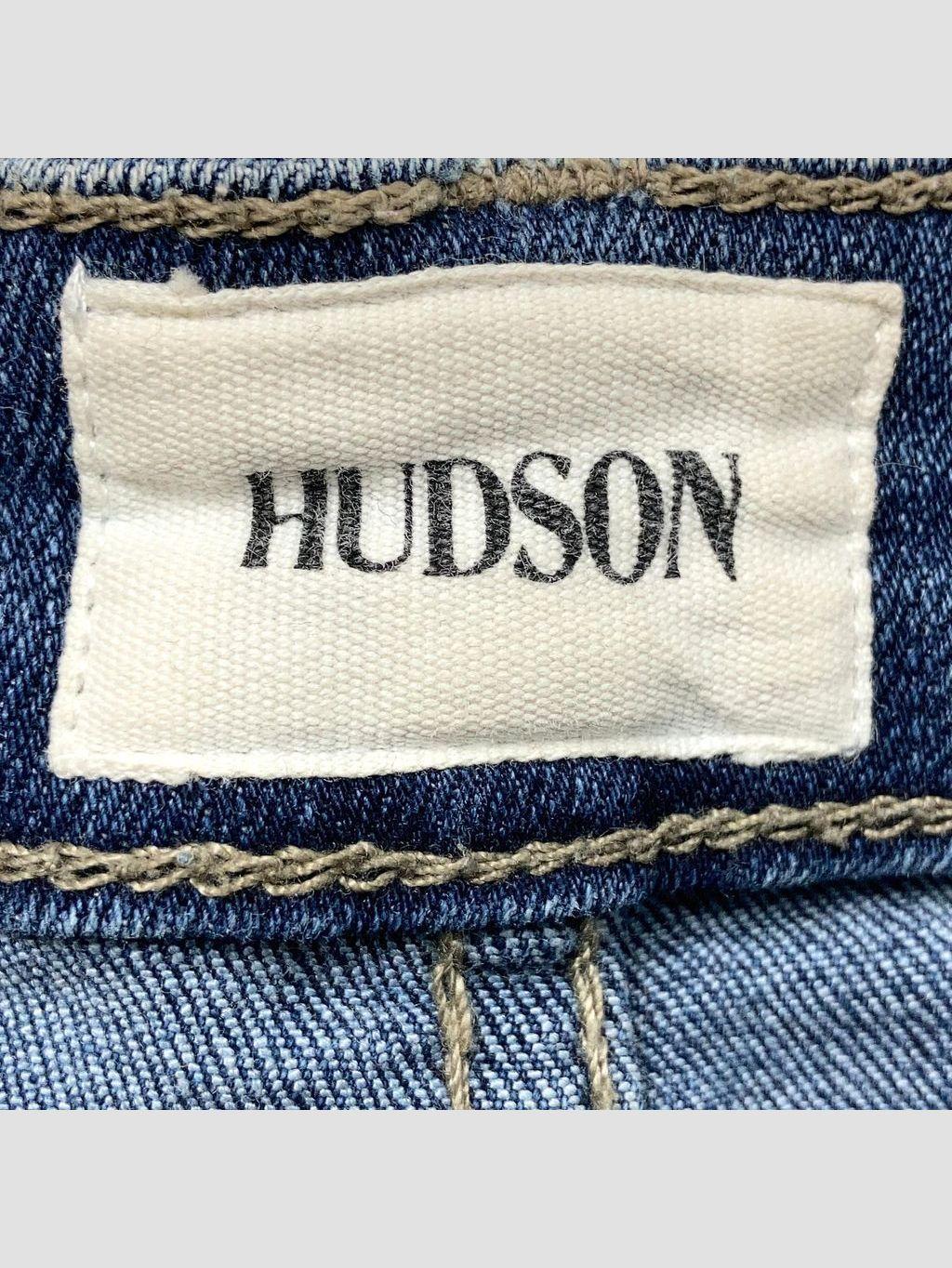Falda corta HUDSON - Talla 32 (VOP00807689)-2