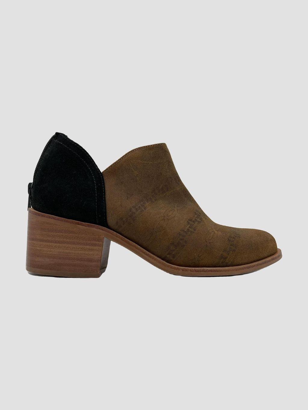 Botas GIANI DAFIRENZE - Talla 37 (VOP01002314)-0
