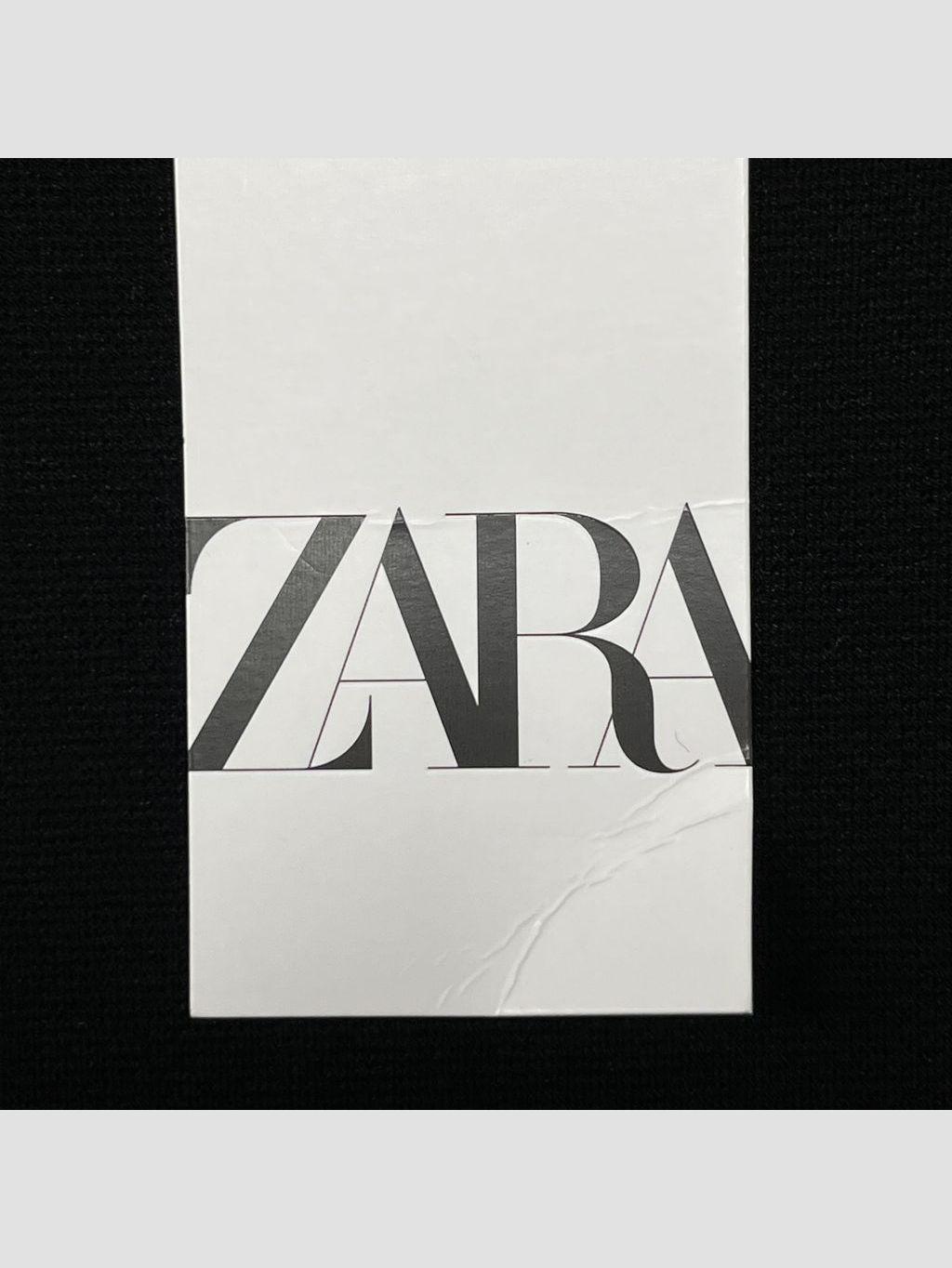 Vestido corto ZARA - Talla L (VOP01196144)-2