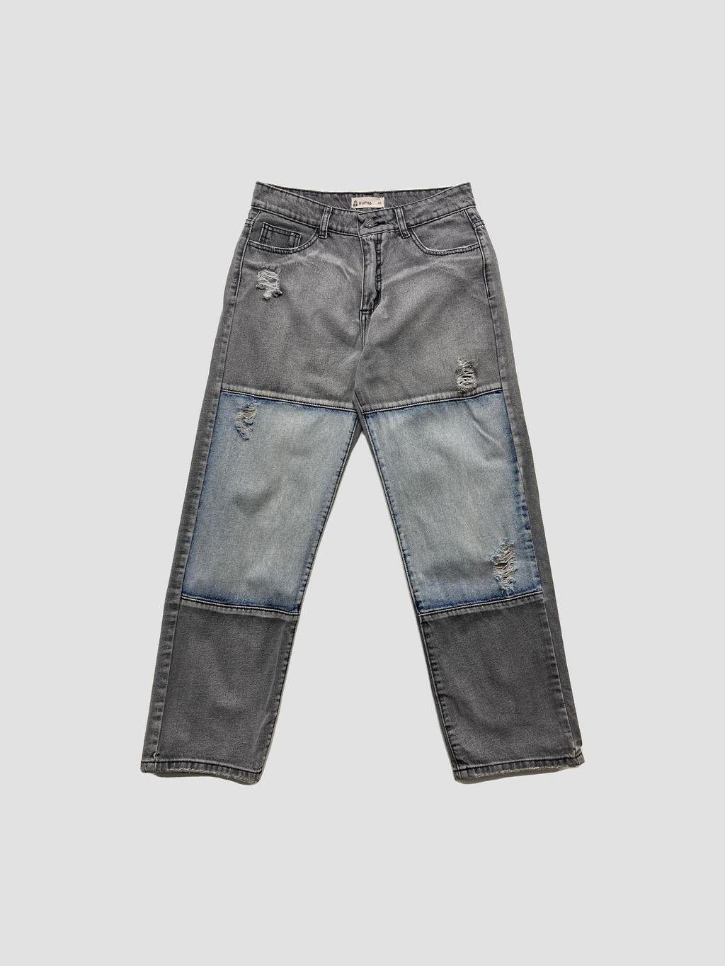 Jean RUPHA - Talla 40 (VOP00973432)-0