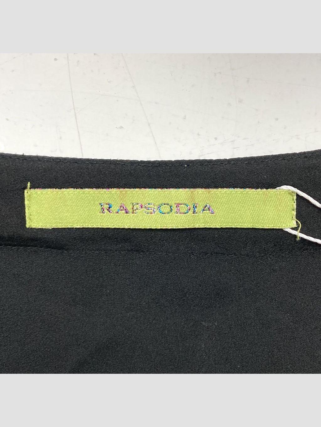 Vestido corto RAPSODIA - Talla L (VOP00980563)-2