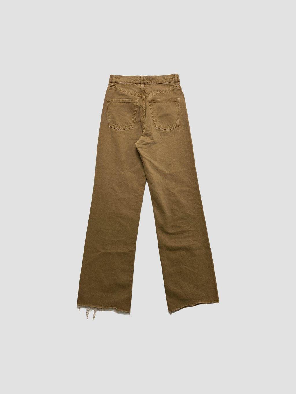 Jean ZARA - Talla 36 (VOP00828310)-1