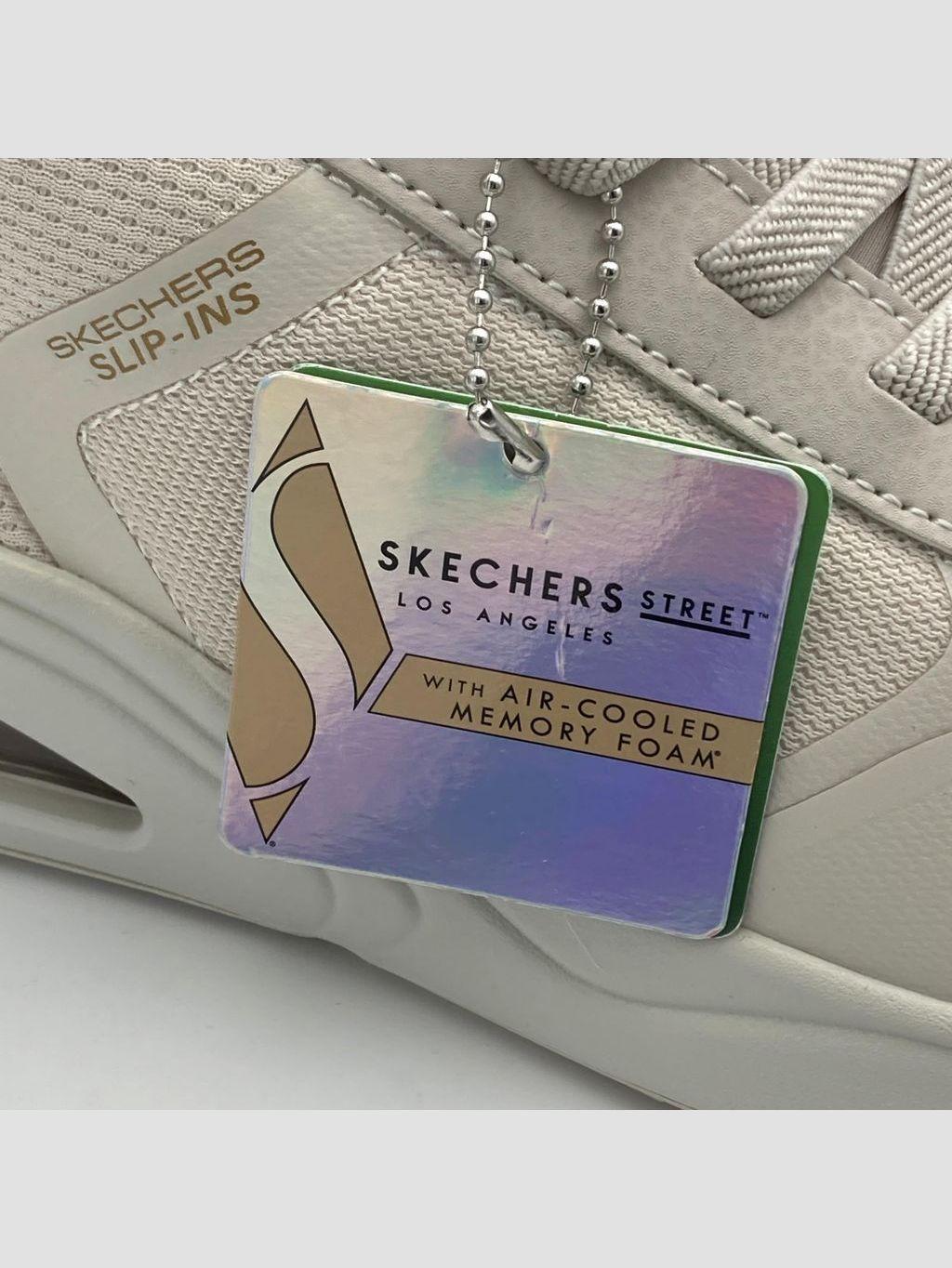 Zapatillas SKECHERS - Talla 40 (VOP00845549)-4