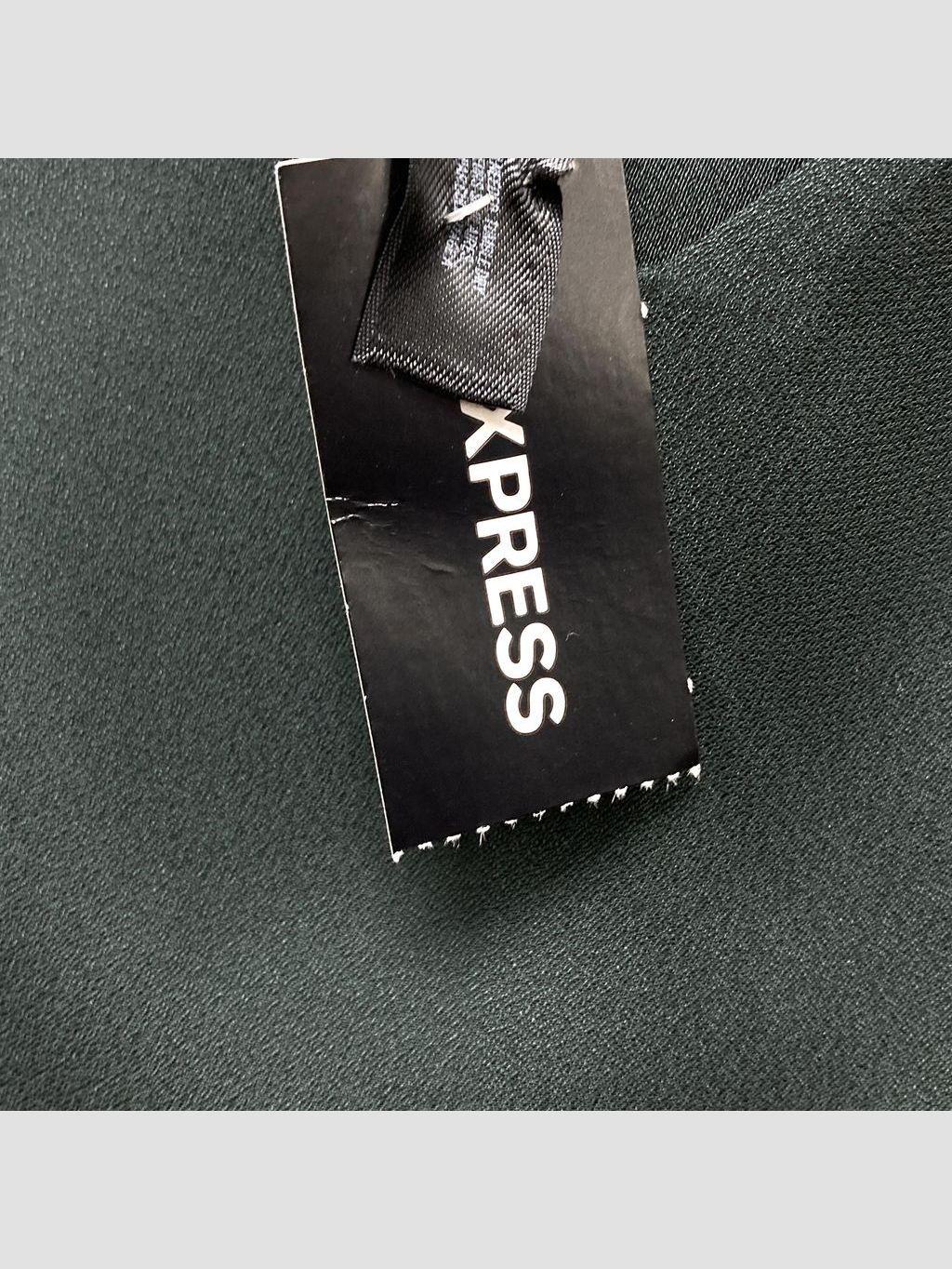 Polera sin mangas EXPRESS - Talla M (VOP00865211)-2