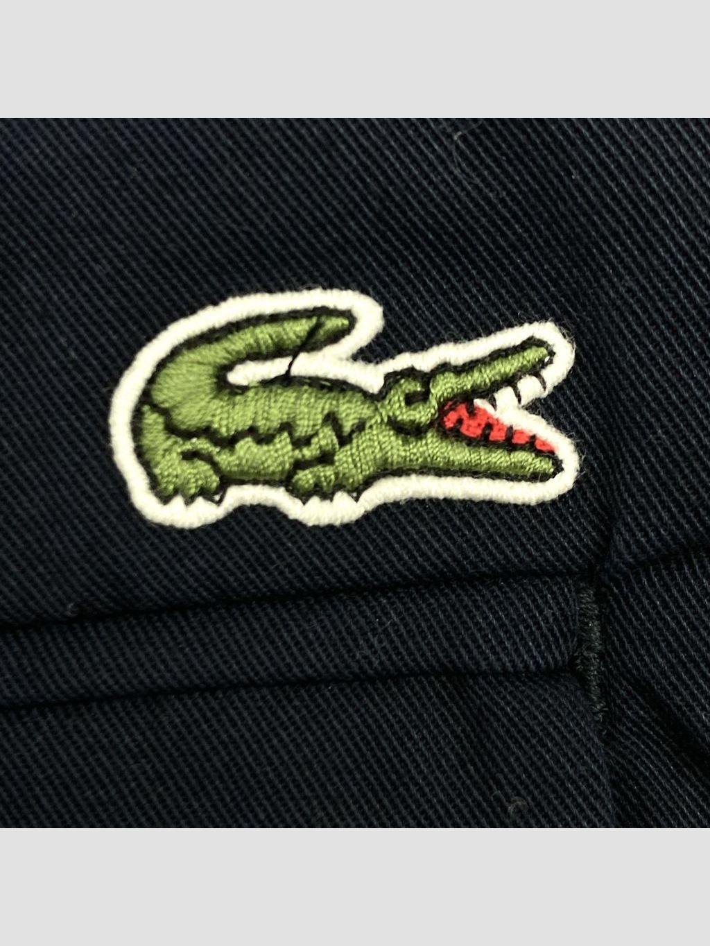 Short LACOSTE - Talla 38 (VOP01127296)-5