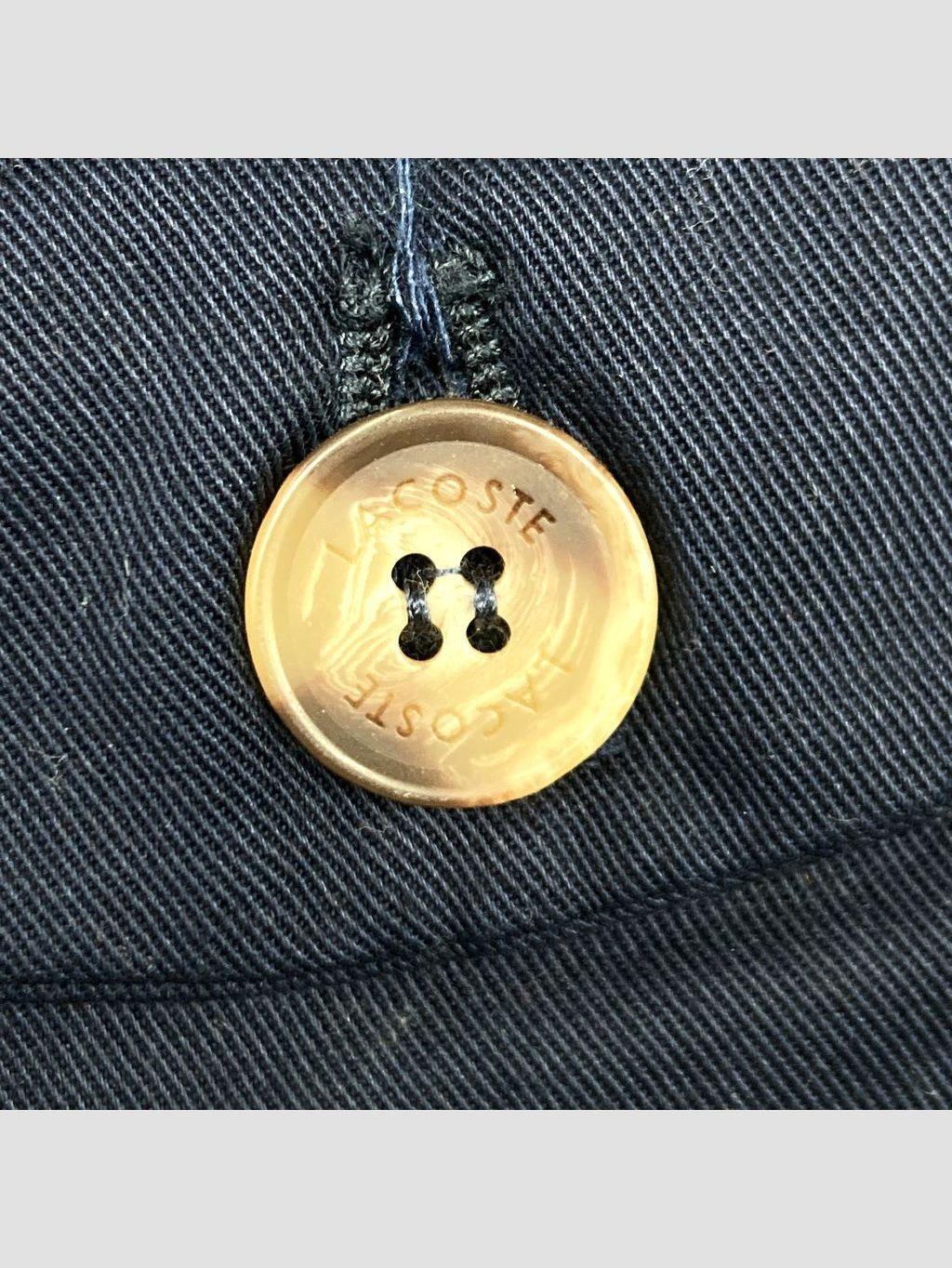 Short LACOSTE - Talla 38 (VOP01127296)-6