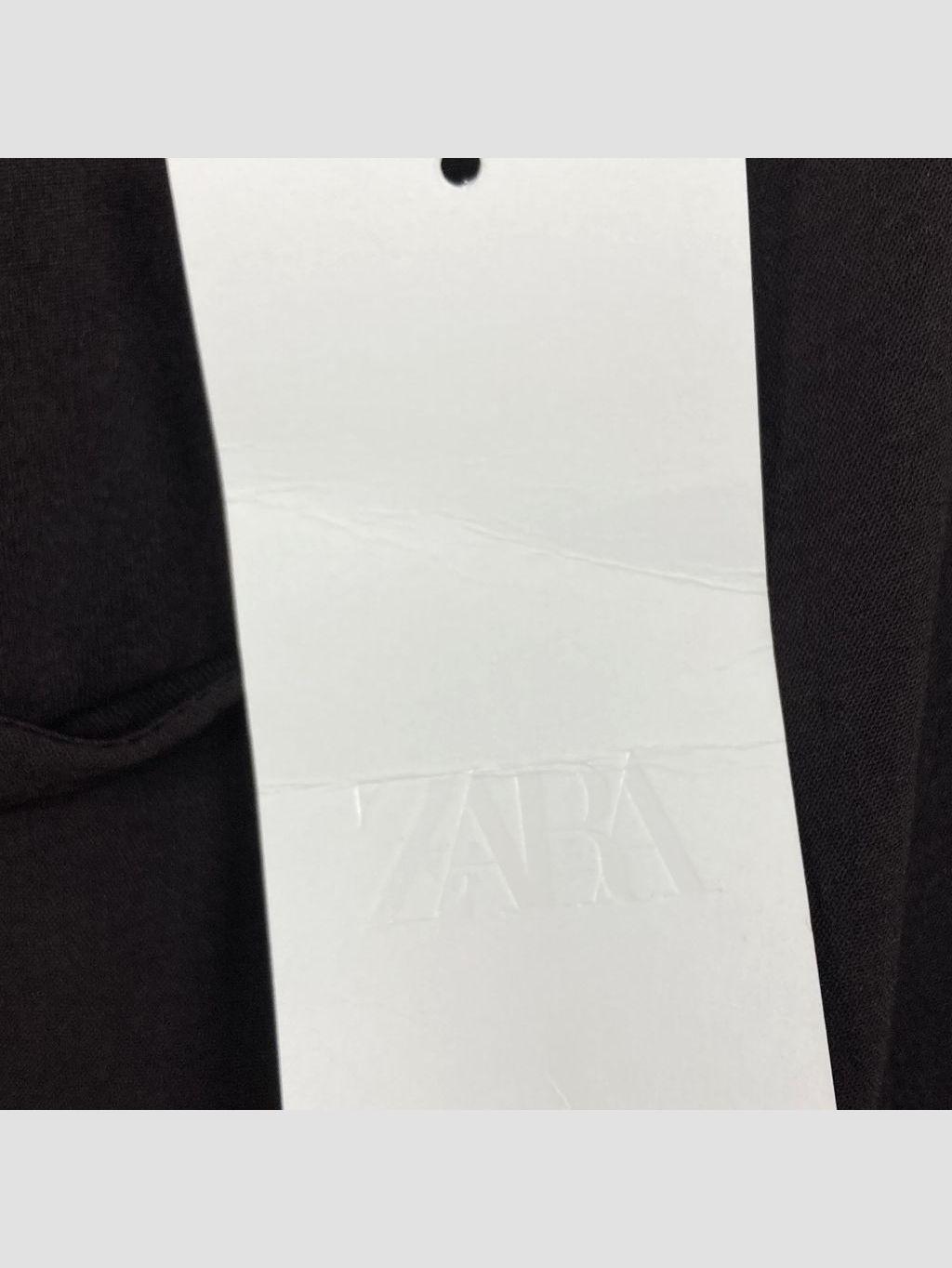 Vestido largo ZARA - Talla S (VOP01136806)-2