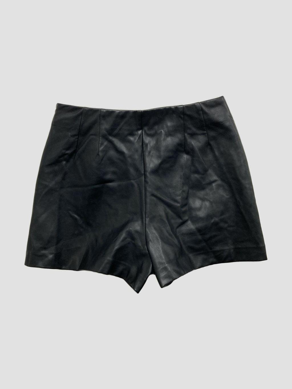 Short ZARA - Talla 36 (VOP01038280)-1