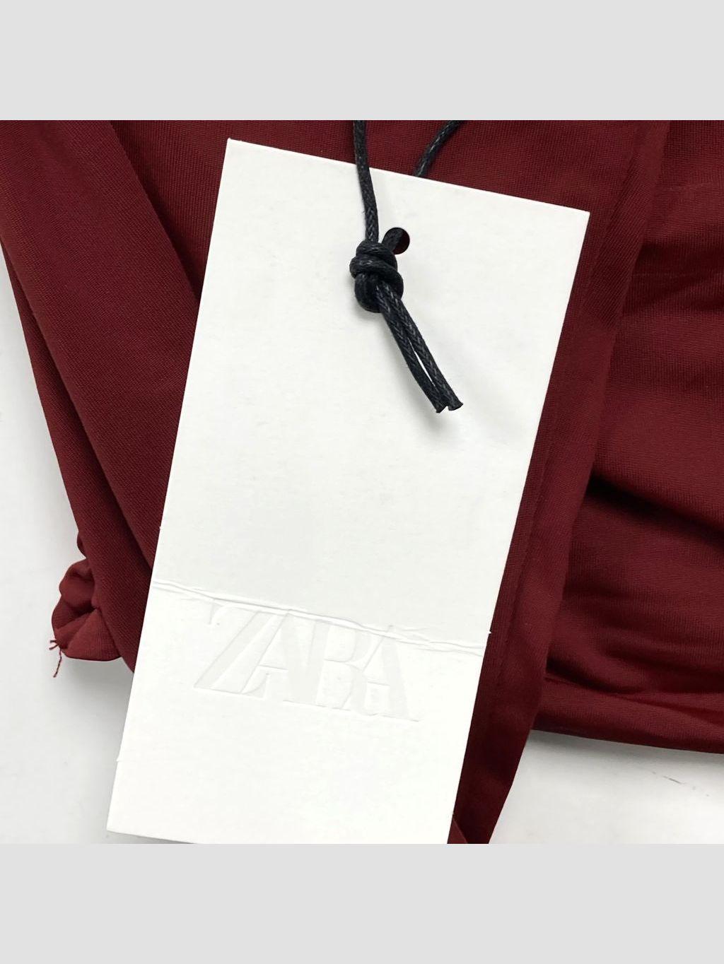 Top ZARA - Talla S (VOP01053528)-2