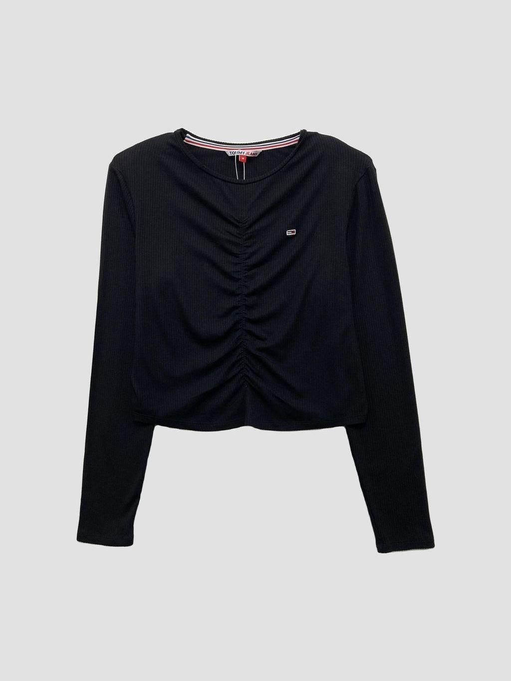 Polera TOMMY HILFIGER - Talla M (VOP01047726)-0