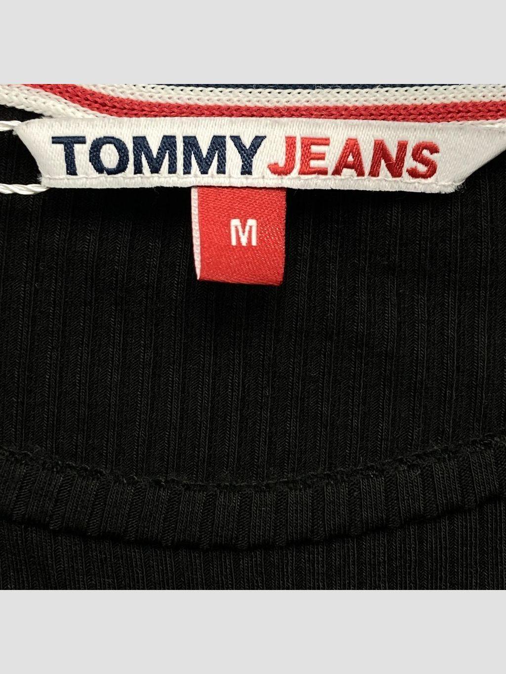 Polera TOMMY HILFIGER - Talla M (VOP01047726)-1