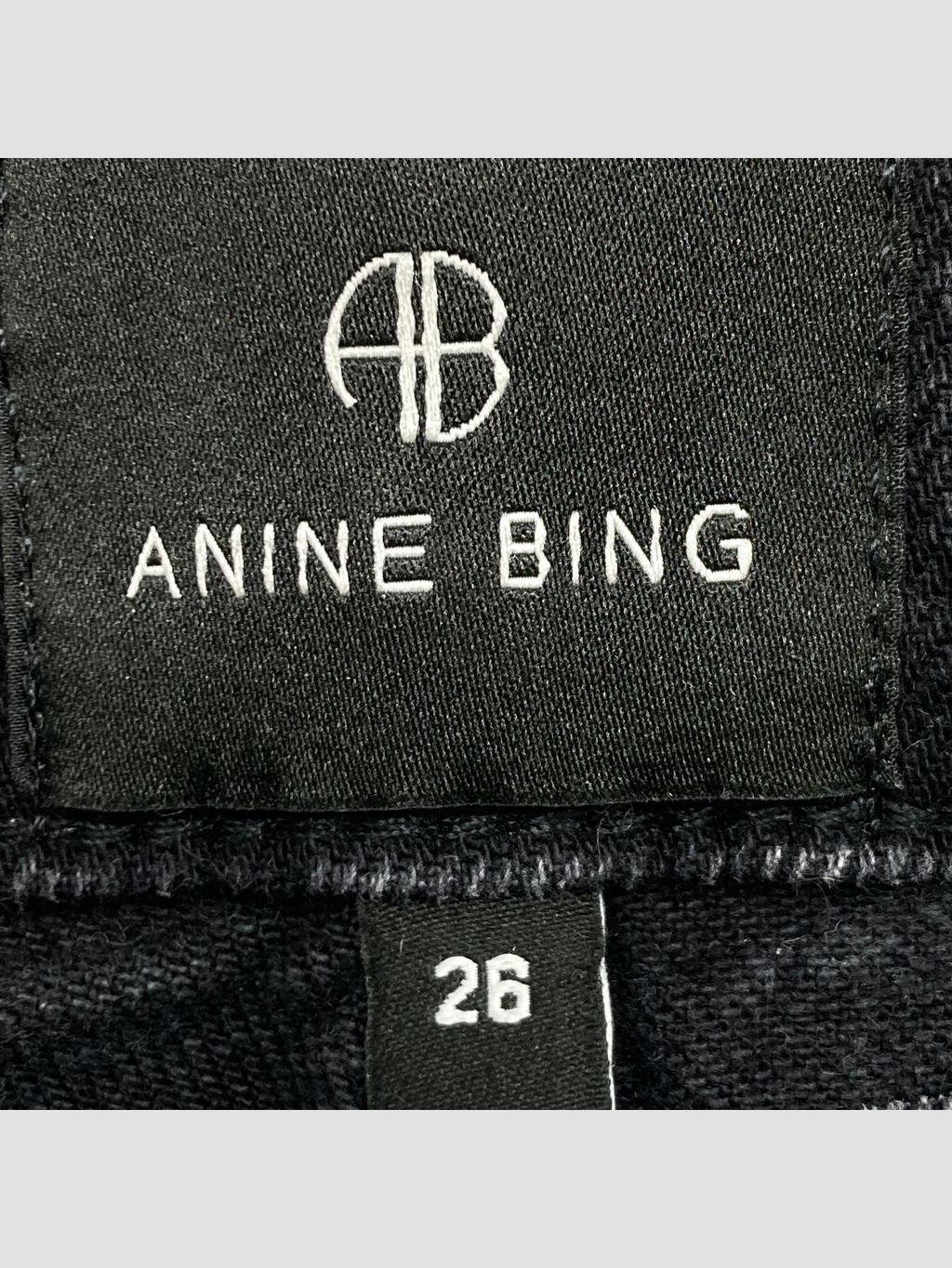 Jean ANINE BING - Talla 36 (VOP01042162)-2