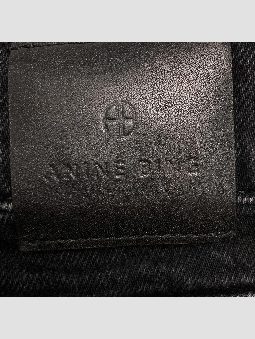 Jean ANINE BING - Talla 36 (VOP01042162)-5