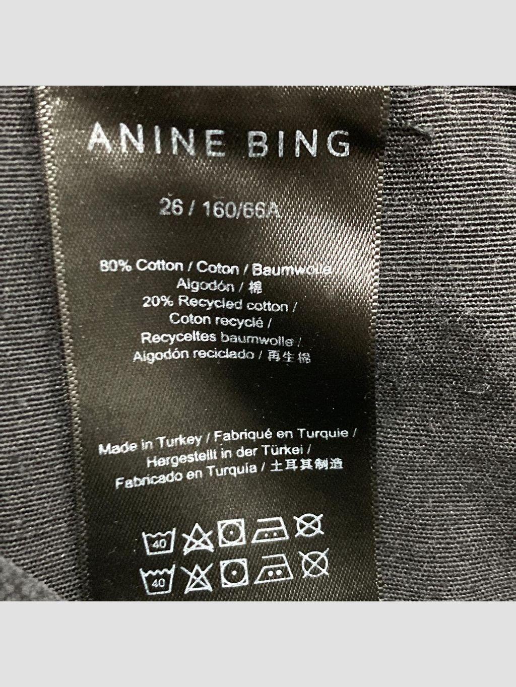 Jean ANINE BING - Talla 36 (VOP01042162)-6