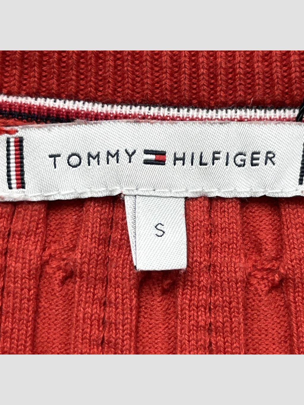 Sweater TOMMY HILFIGER - Talla S (VOP00924731)-1