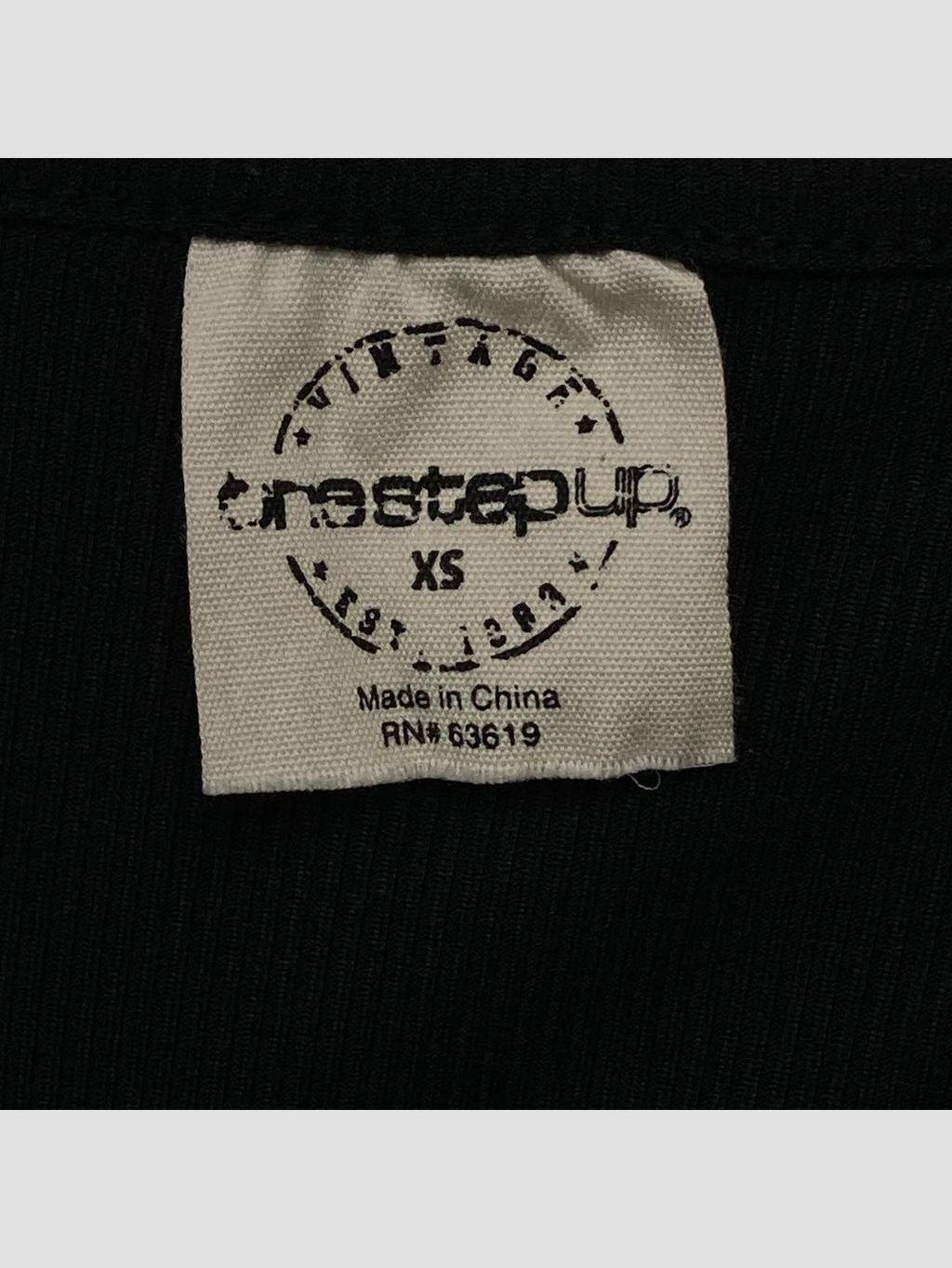 Polera sin mangas VINTAGE - Talla XS (VOP00914659)-2