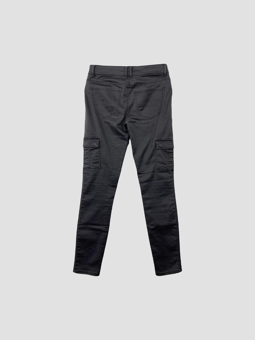 Jean REFUGE - Talla 36 (VOP01223985)-1
