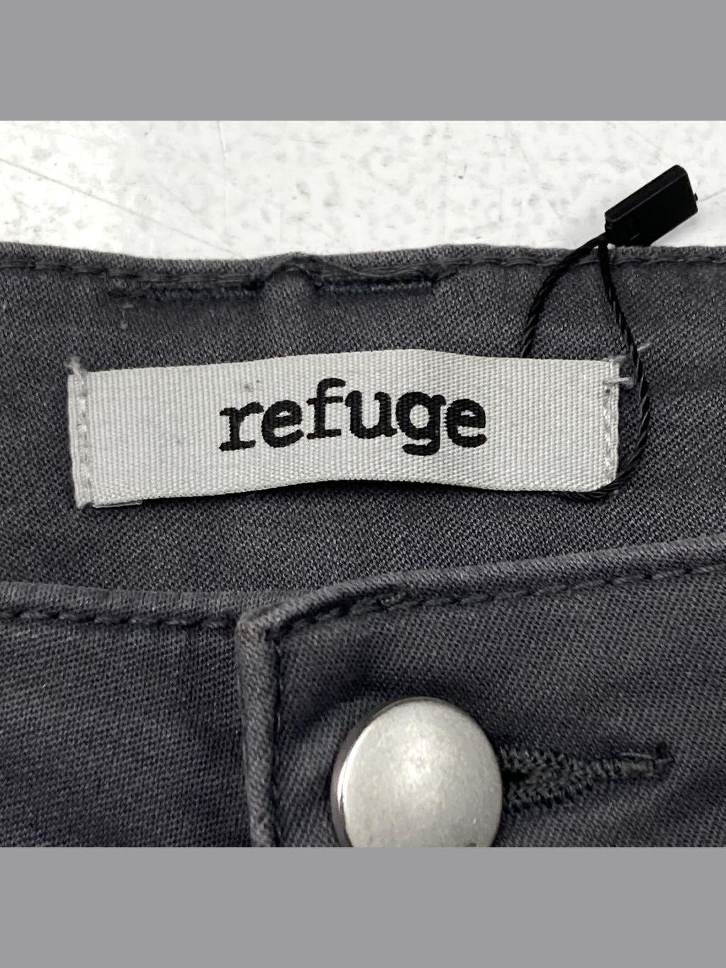 Jean REFUGE - Talla 36 (VOP01223985)-2