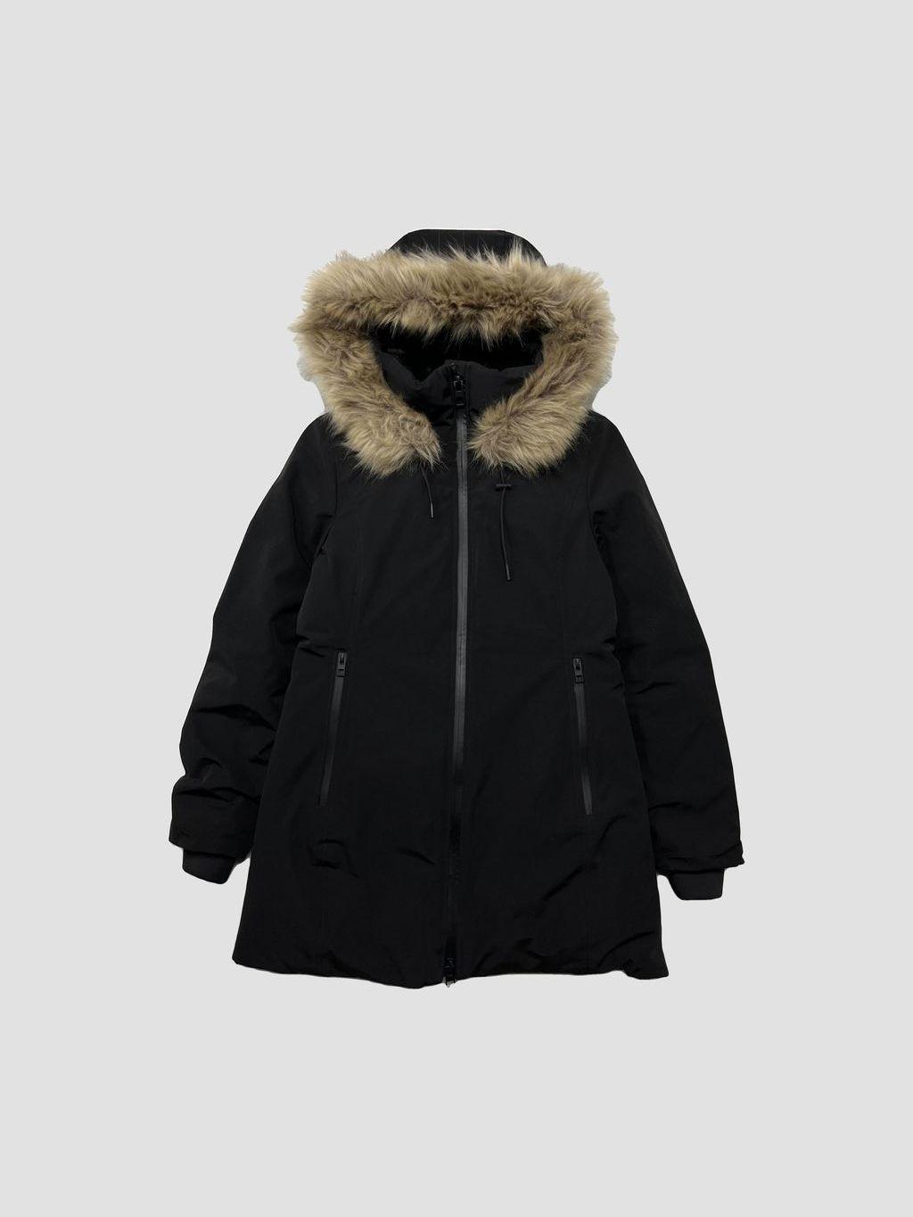 Chaqueta de abrigo ZARA - Talla S (VOP01204263)-0