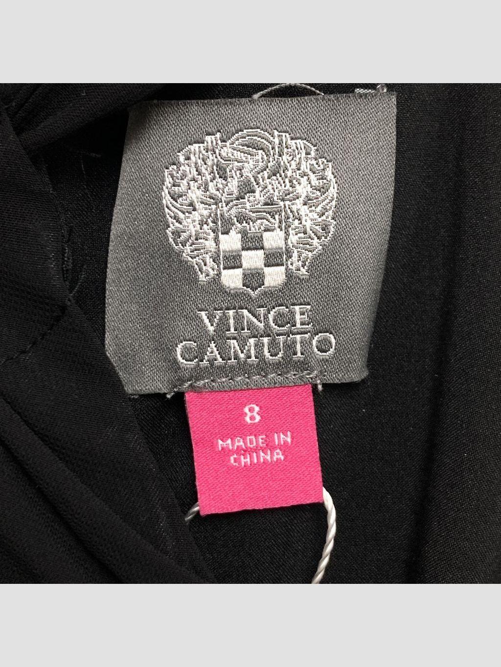 Vestido largo VINCE CAMUTO - Talla M (VOP01062845)-2