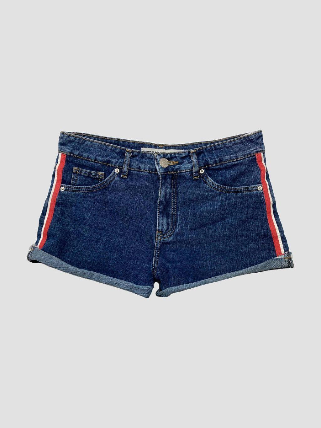 Short AMERICANINO - Talla 38 (VOP00797973)-0