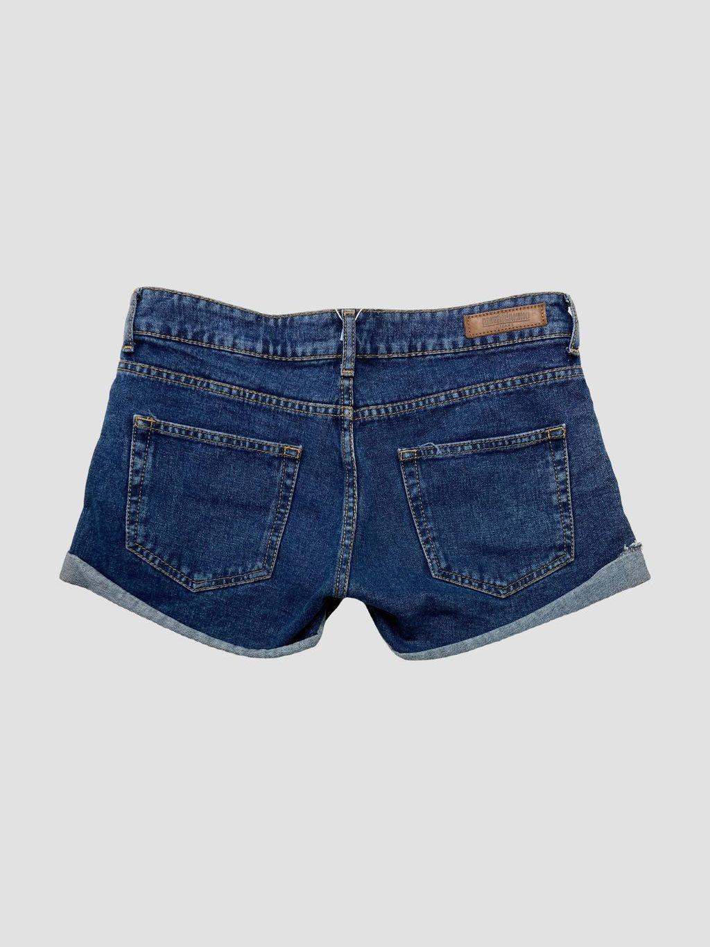 Short AMERICANINO - Talla 38 (VOP00797973)-1