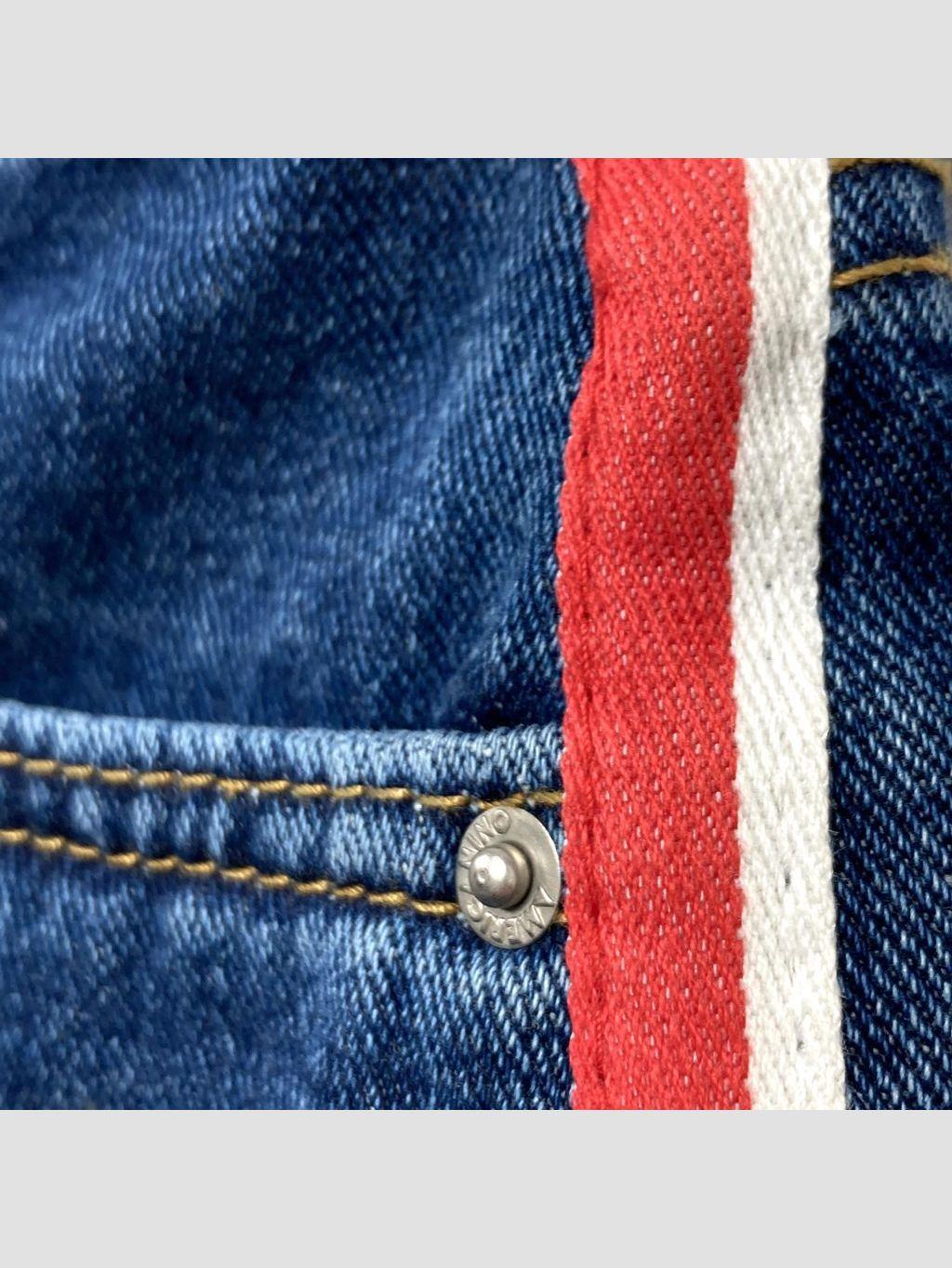 Short AMERICANINO - Talla 38 (VOP00797973)-2