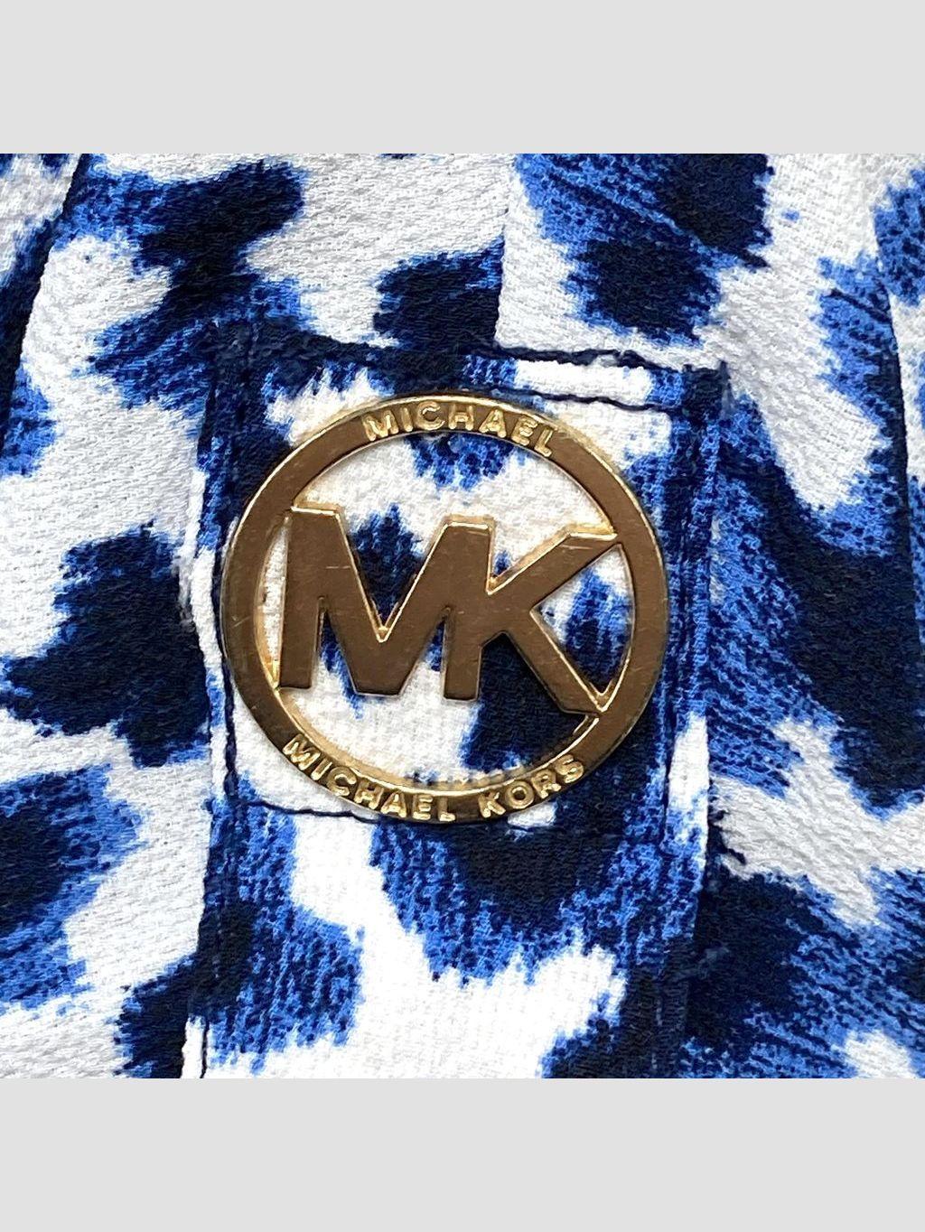 Blusa MICHAEL KORS - Talla L (VOP01042263)-2