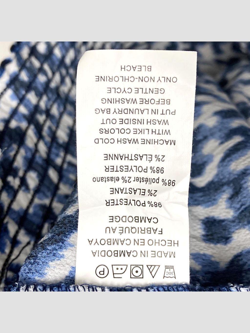 Blusa MICHAEL KORS - Talla L (VOP01042263)-4