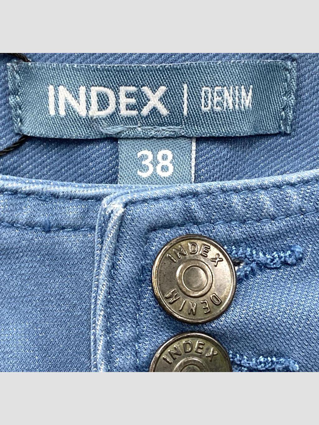 Jean INDEX - Talla 38 (VOP00936997)-2