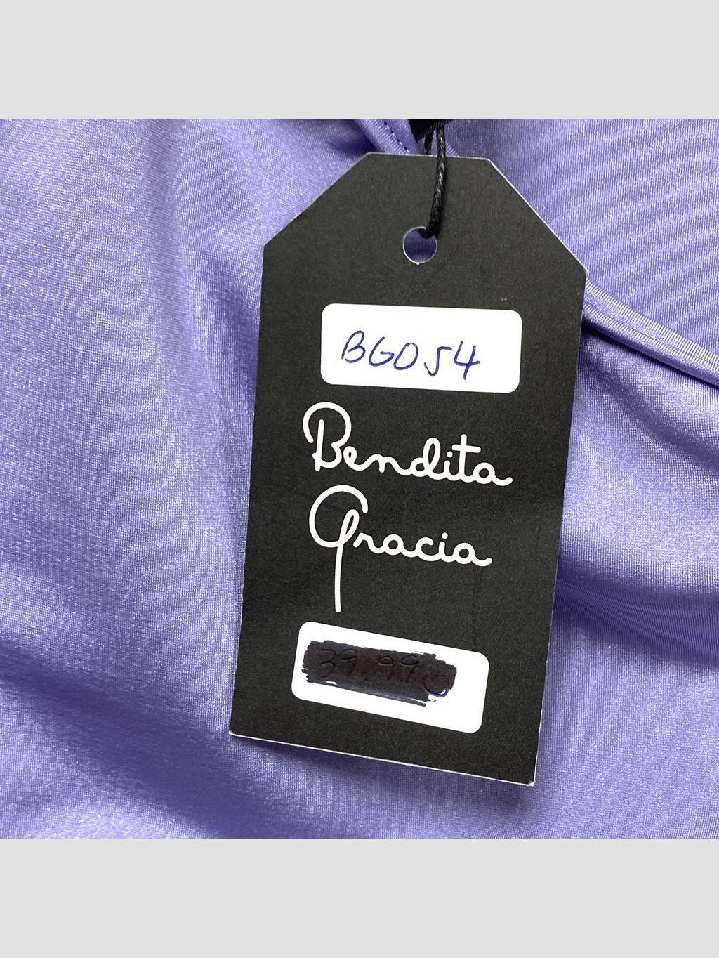 Traje de baño BENDITA GRACIA - Talla S (VOP00874701)-3