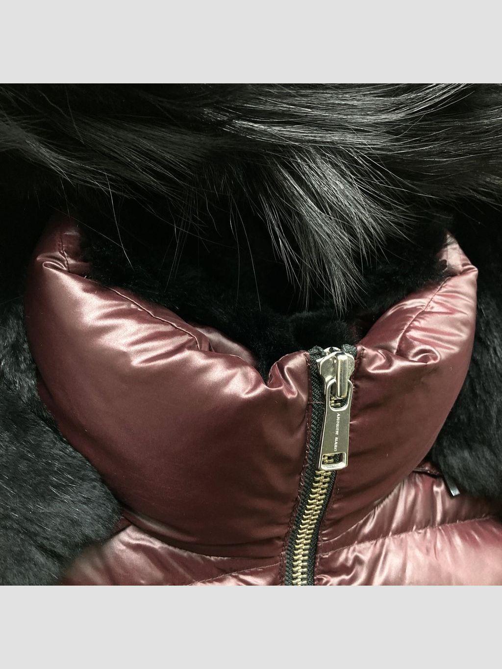 Chaqueta de abrigo ANDREW MARC - Talla XS (VOP00795675)-2