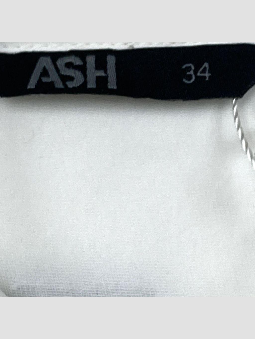 Blusa ASH - Talla XS (VOP01092065)-1