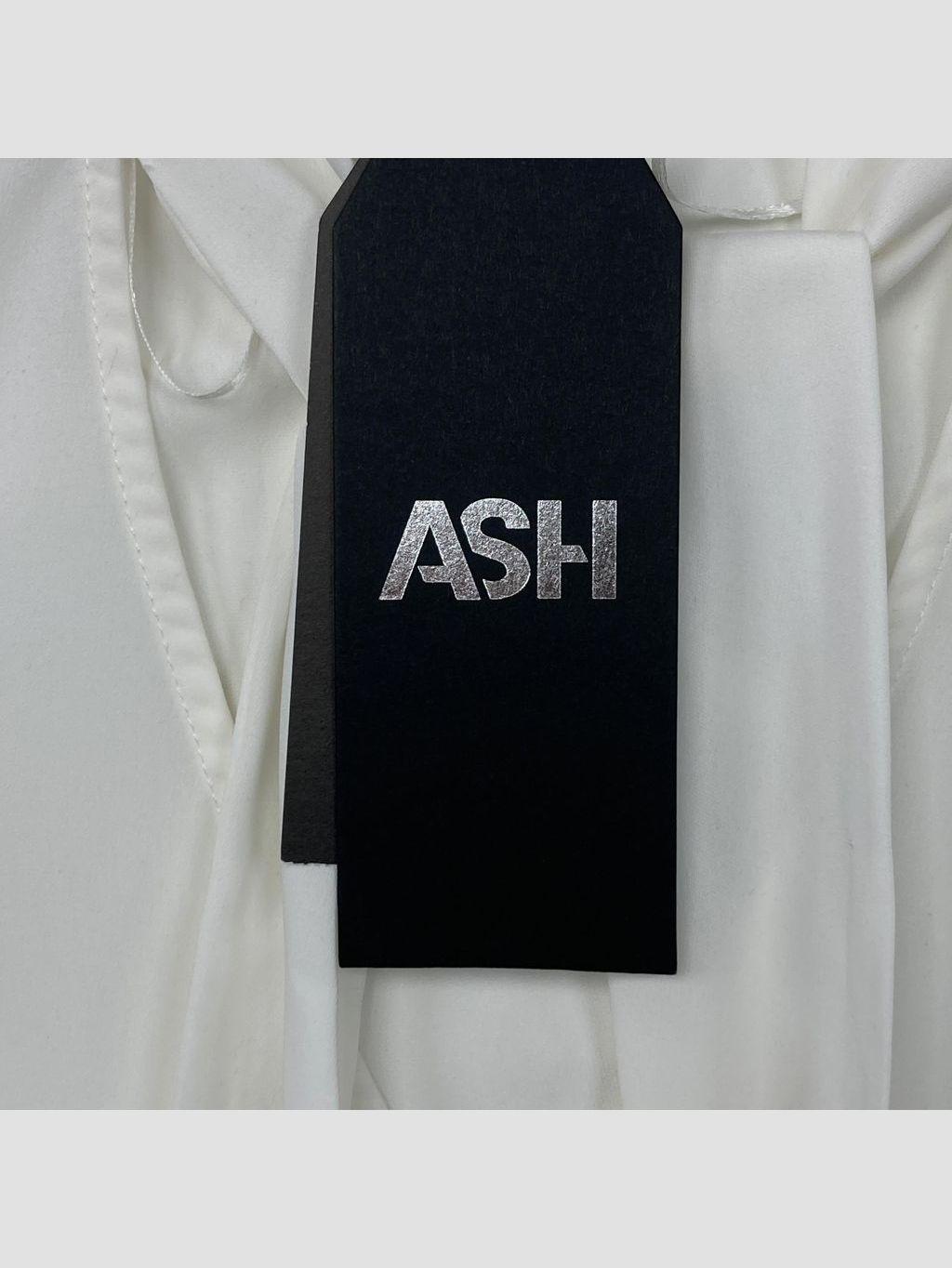 Blusa ASH - Talla XS (VOP01092065)-2