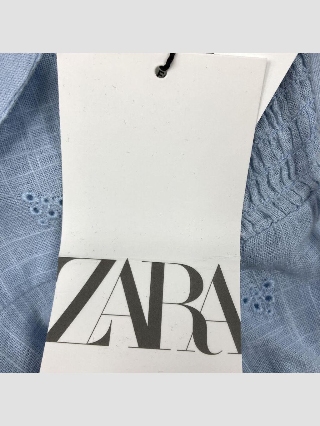 Enterito ZARA - Talla S (VOP01128917)-2
