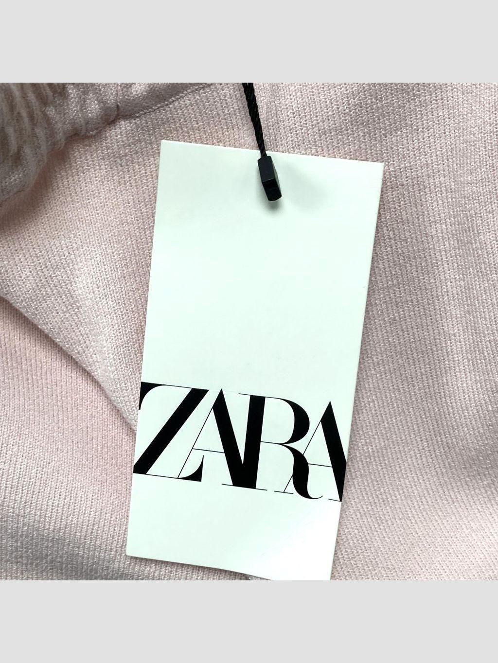 Short ZARA - Talla 36 (VOP01045346)-2