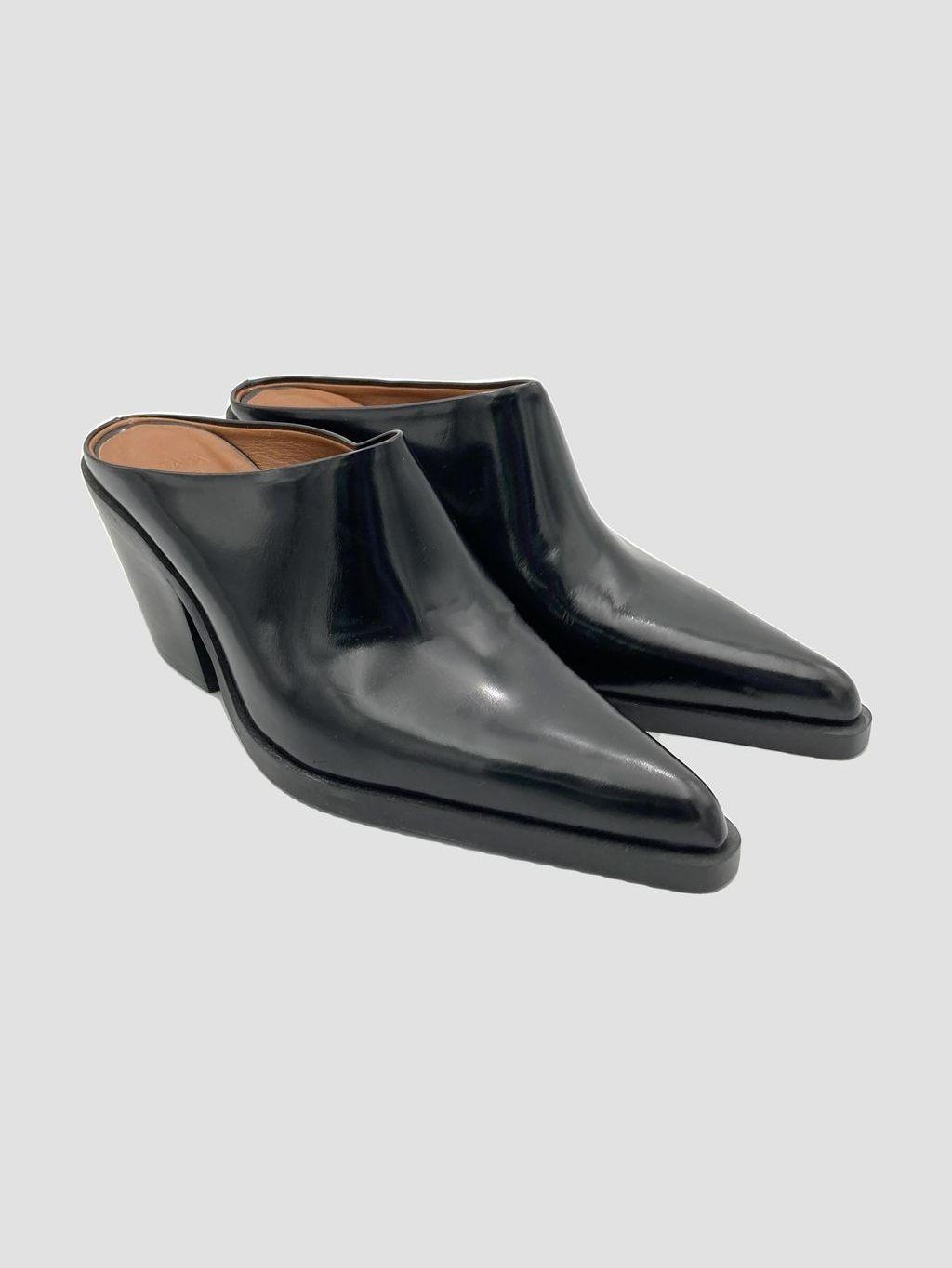 Zapatos ZARA - Talla 38 (VOP00886658)-1