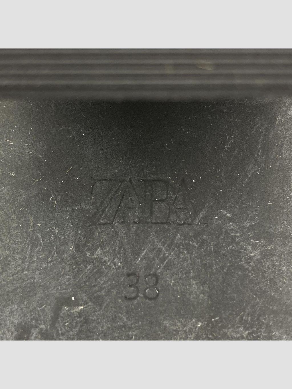 Zapatos ZARA - Talla 38 (VOP00886658)-4