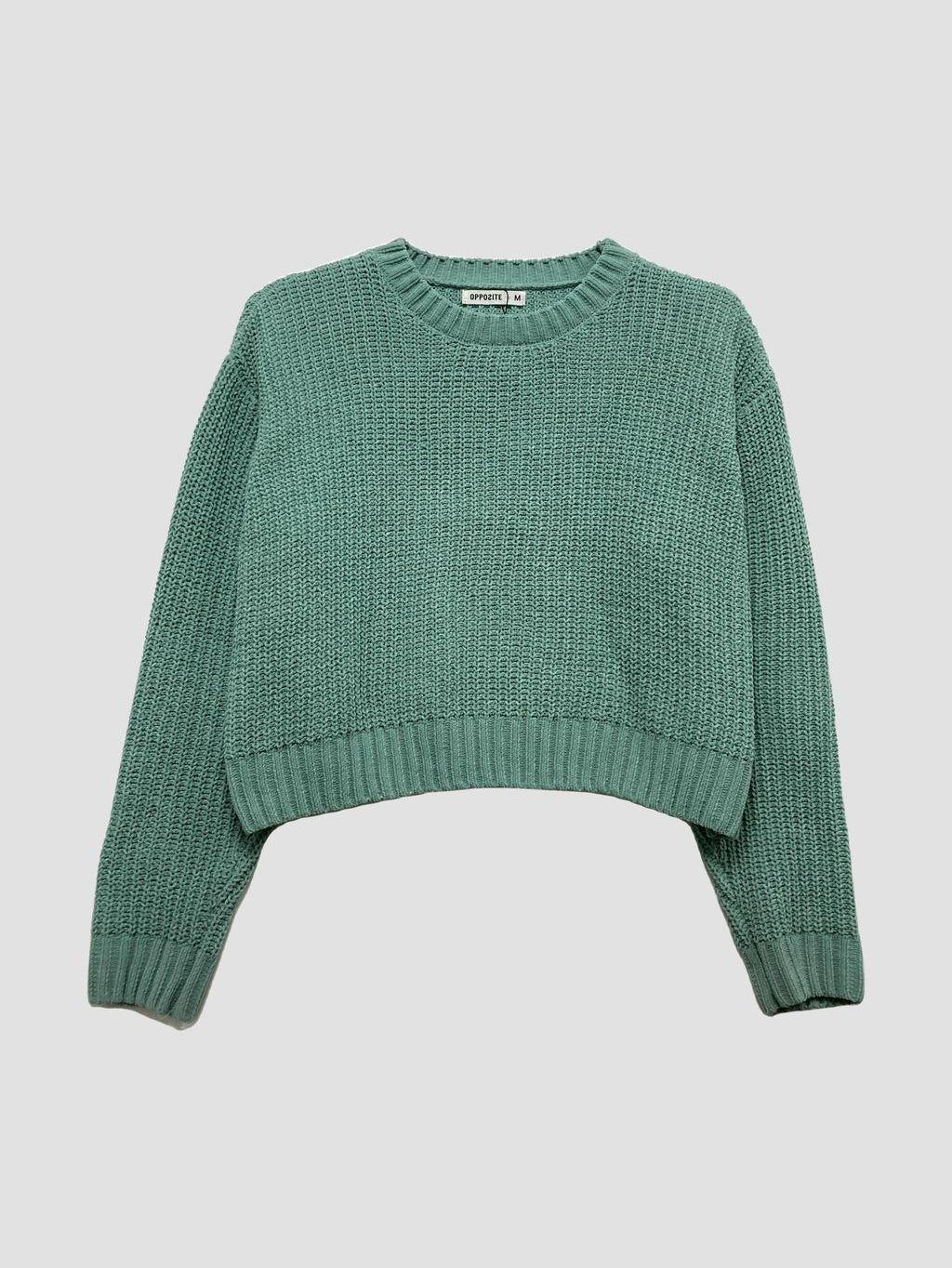 Sweater OPPOSITE - Talla M (VOP00899839)-0