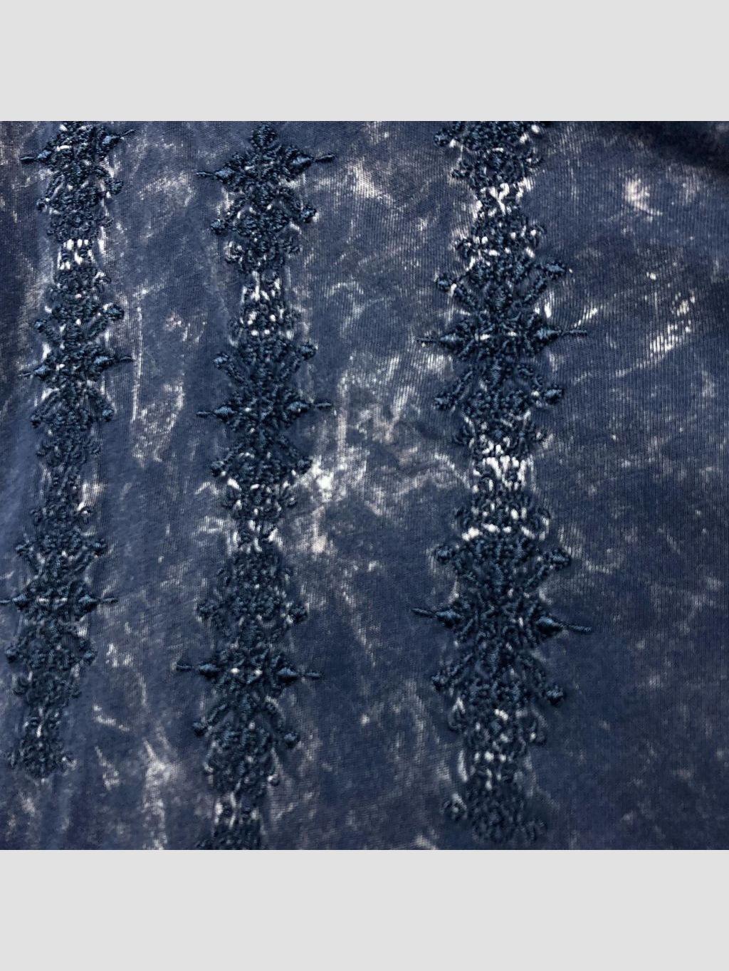 Polera sin mangas AMERICANINO - Talla M (VOP00824101)-1